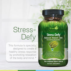 Deep ocean minerals included for restorative support