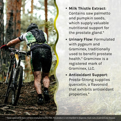 Prosta-Strong softgel capsules