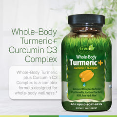 Ingredients including boswellia, MSM, devil's claw, rose hip and maritime pine