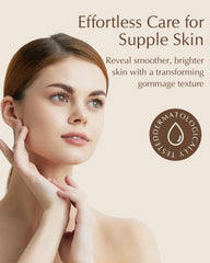 Product packaging shot of ISA KNOX Tervina Cold Massage Cream (6.76 oz)