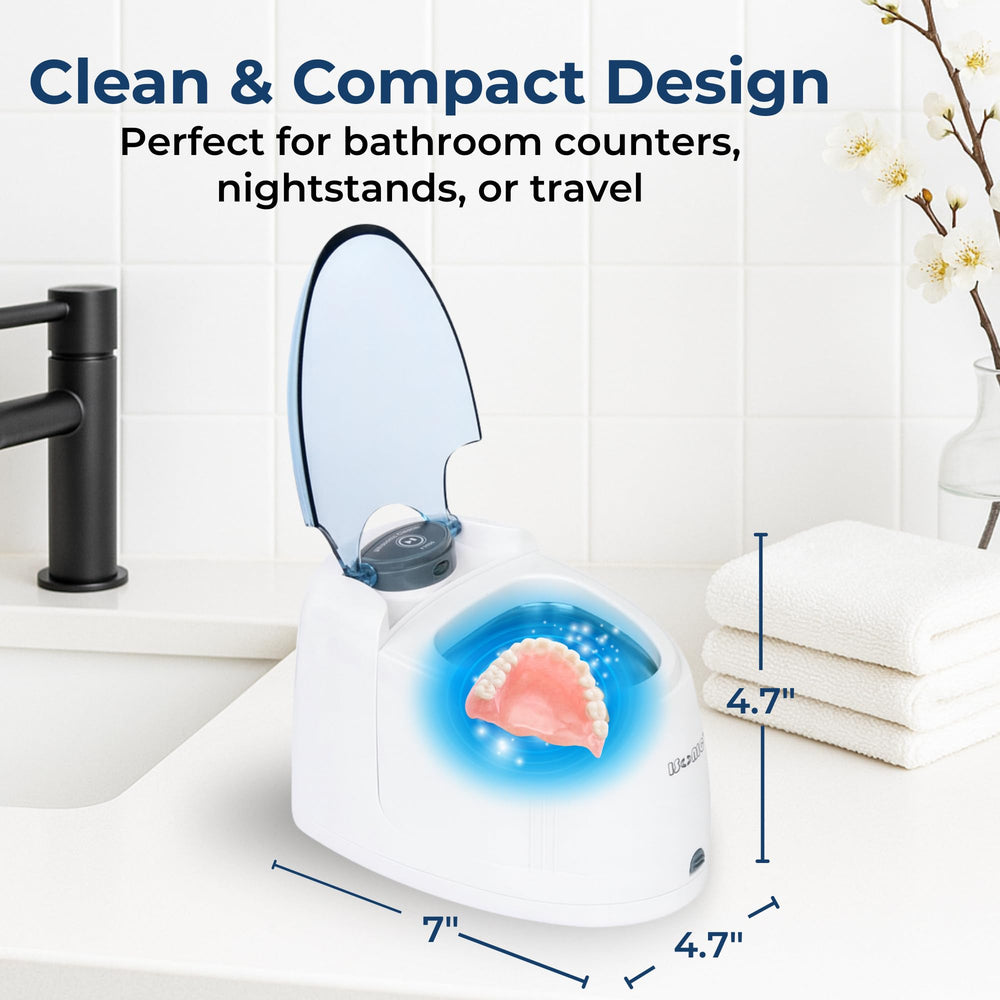 Non-removable tank design for durable use