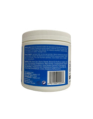 Isoplus pump dispenser ready for quick conditioning and detangling