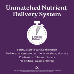 Active B-Complex with folate and B12 for energy support