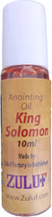 Israel frankincense and myrrh anointing oil