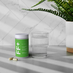 It Works! FF+ ingredients – powerful formulation