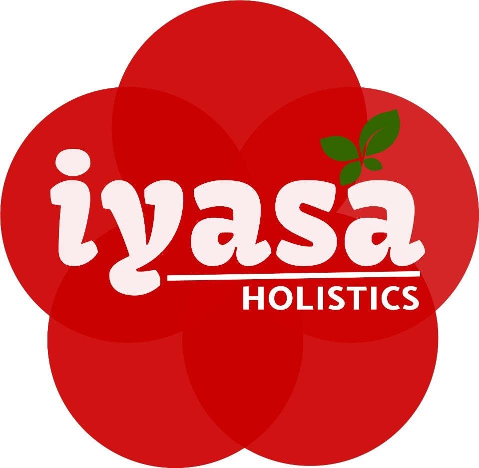 Product label: Iyasa Chamomile Powder (image 6)