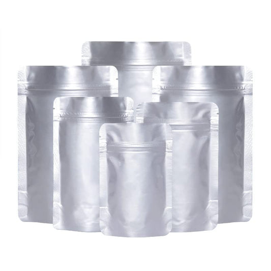J-147 nootropic powder, bulk-grade with 5 g packaging and 100 mg scoop