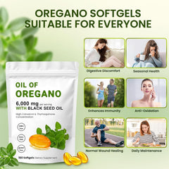 Non-GMO and organic certification label on packaging