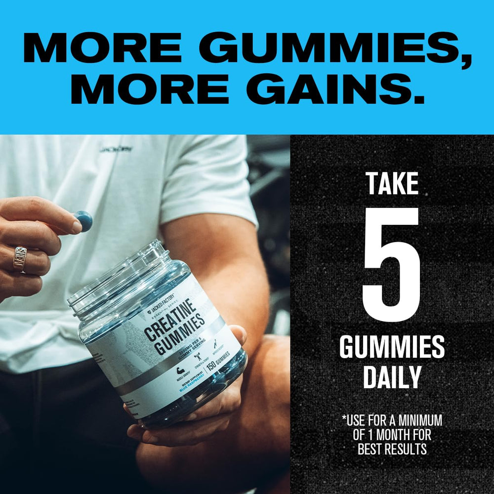 Back packaging showing nutrition facts and ingredients