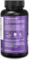 Lean PM box and bottle packaging