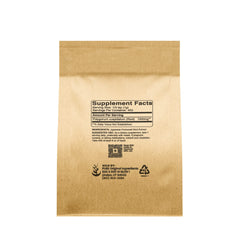 Packaging for Pure Original Ingredients Japanese Knotweed supplement