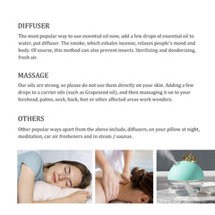 Jasmine oil featured in skincare product such as lotion