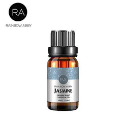 Jasmine flower petals used to produce essential oil