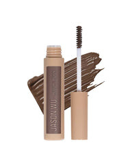 Jason Wu Free-Da Brow with compact brush shapes brows for natural definition all day