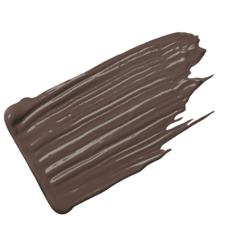 Jason Wu Free-Da Brow applied with upward strokes to lift brows