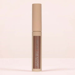 Applying Jason Wu Free-Da Brow to create fluffy, defined brows