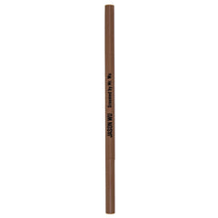 Jason Wu pencil glides smoothly along brow arch for easy shaping
