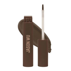 Jason Wu Wu-Brow 24/7 gel Deep defines sparse brows with natural finish.