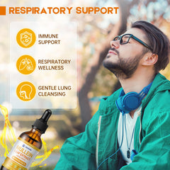 Marshmallow root ingredient in Javeriah Drops