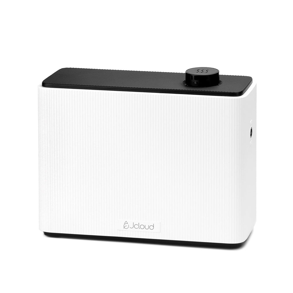 JCLOUD Smart Scent Air Machine 1000ML white front view