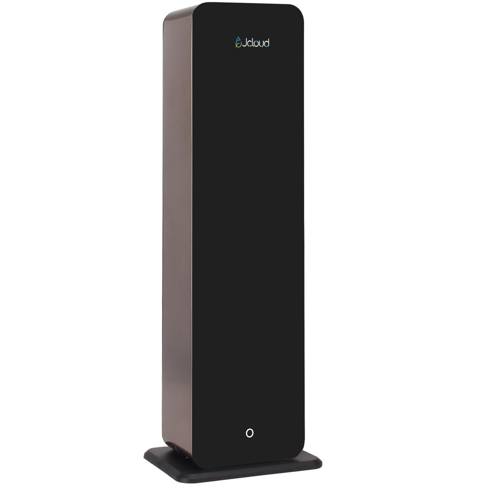 JCLOUD upgrade floor-standing scent air machine - front view