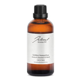 JCLOUD Golden Osmanthus bottle front view for premium home fragrance