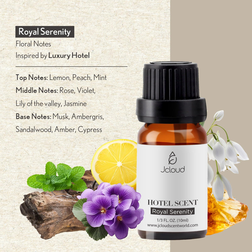 Artistic representation of amber, musk, and sandalwood notes