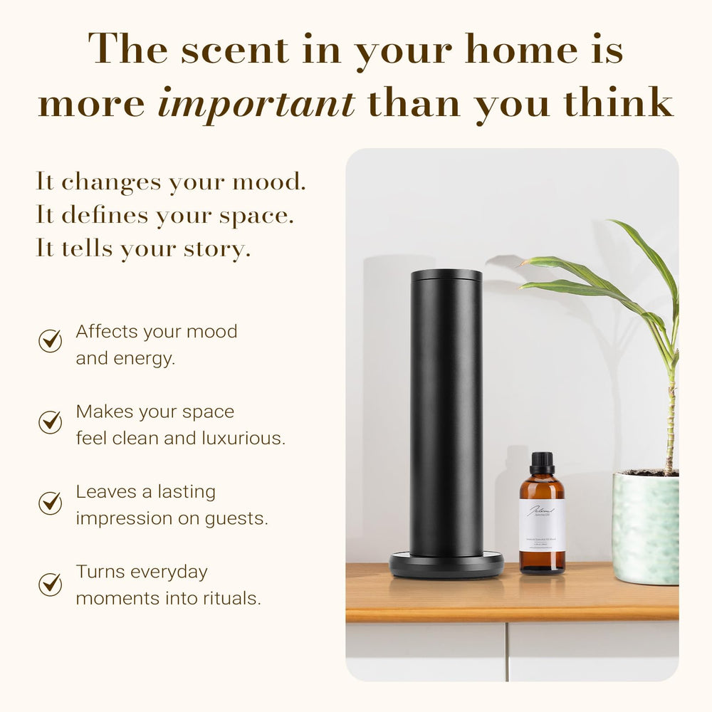 JCLOUD Sparkle Hotel Diffuser Oil label emphasizes high-purity ingredients and IFRA quality.