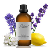 JCLOUD Blue Paria essential oil bottle for scent air machine – 100mL