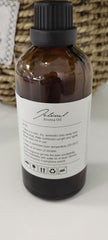 Using JCLOUD Enchanted Dreams with an ultrasonic diffuser