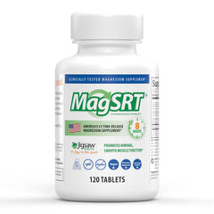 Jigsaw Health MagSRT bottle product image