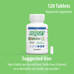 Jigsaw Health MagSRT packaging and box
