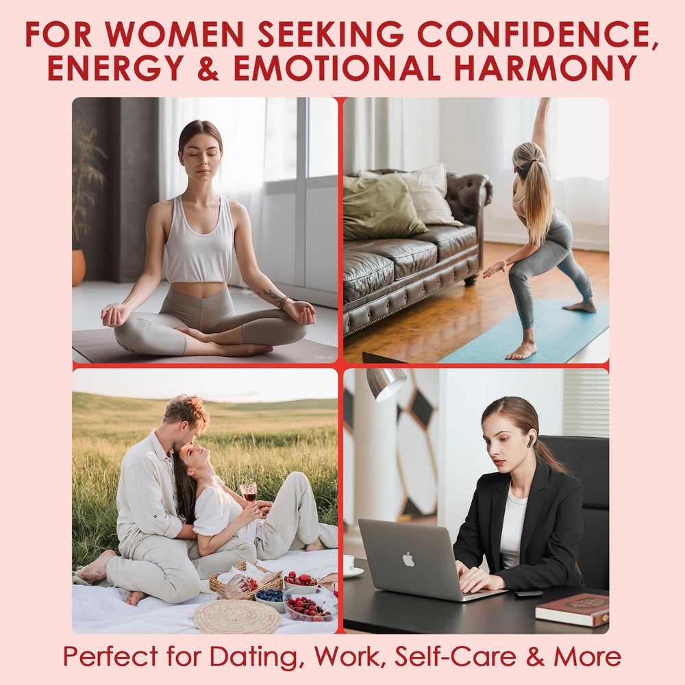 Gummies inside open box layout
