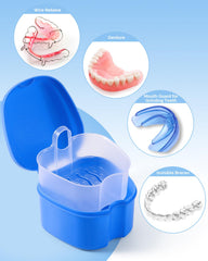 Lift-out strainer basket for easy rinsing and disposal