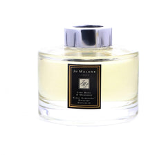 Jo Malone London Lime Basil & Mandarin Scent Surround Diffuser bottle with reeds
