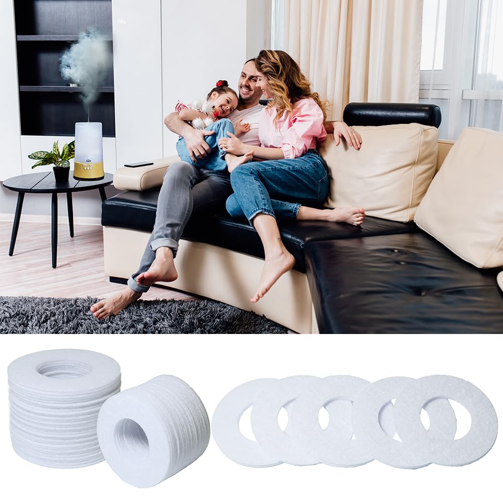 Portable aromatherapy pad refills