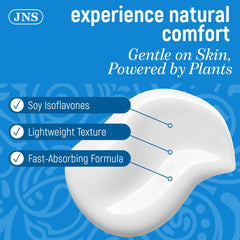 Joellyne Naturals Phytoestrogen Cream made in USA conveys quality and safety standards.