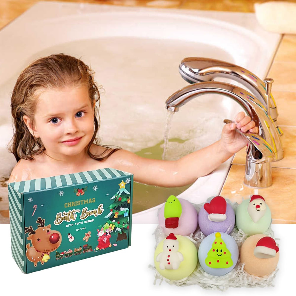 JoFAN kids-safe design for ages 3 and up
