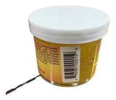 Joie Naturals MyGel dreadlocks styling keeps locks neat and secure.