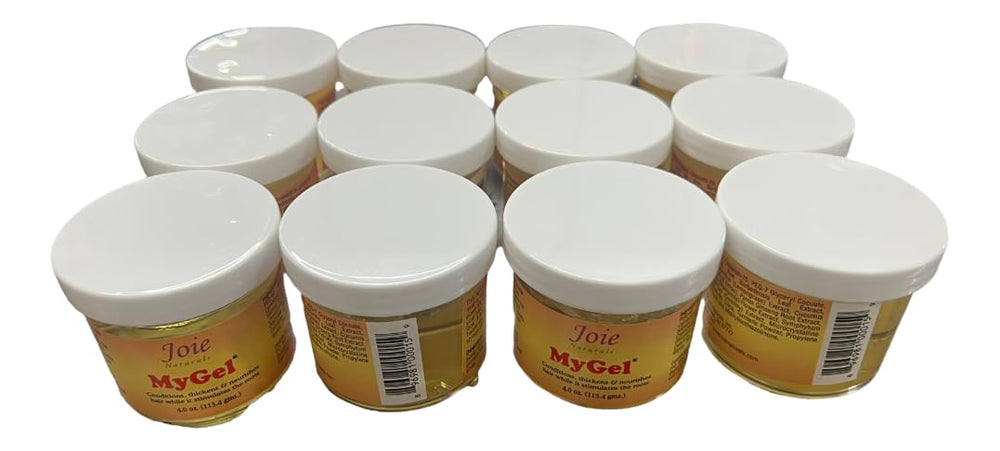 Joie Naturals MyGel unisex styling for men and women.