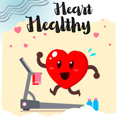 Illustration of joint health and mobility benefits