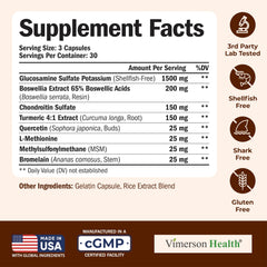 Illustration of joint support for men and women
