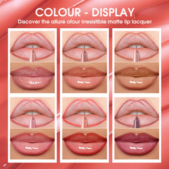 Jolilab travel-friendly case keeps lip products organized on the go