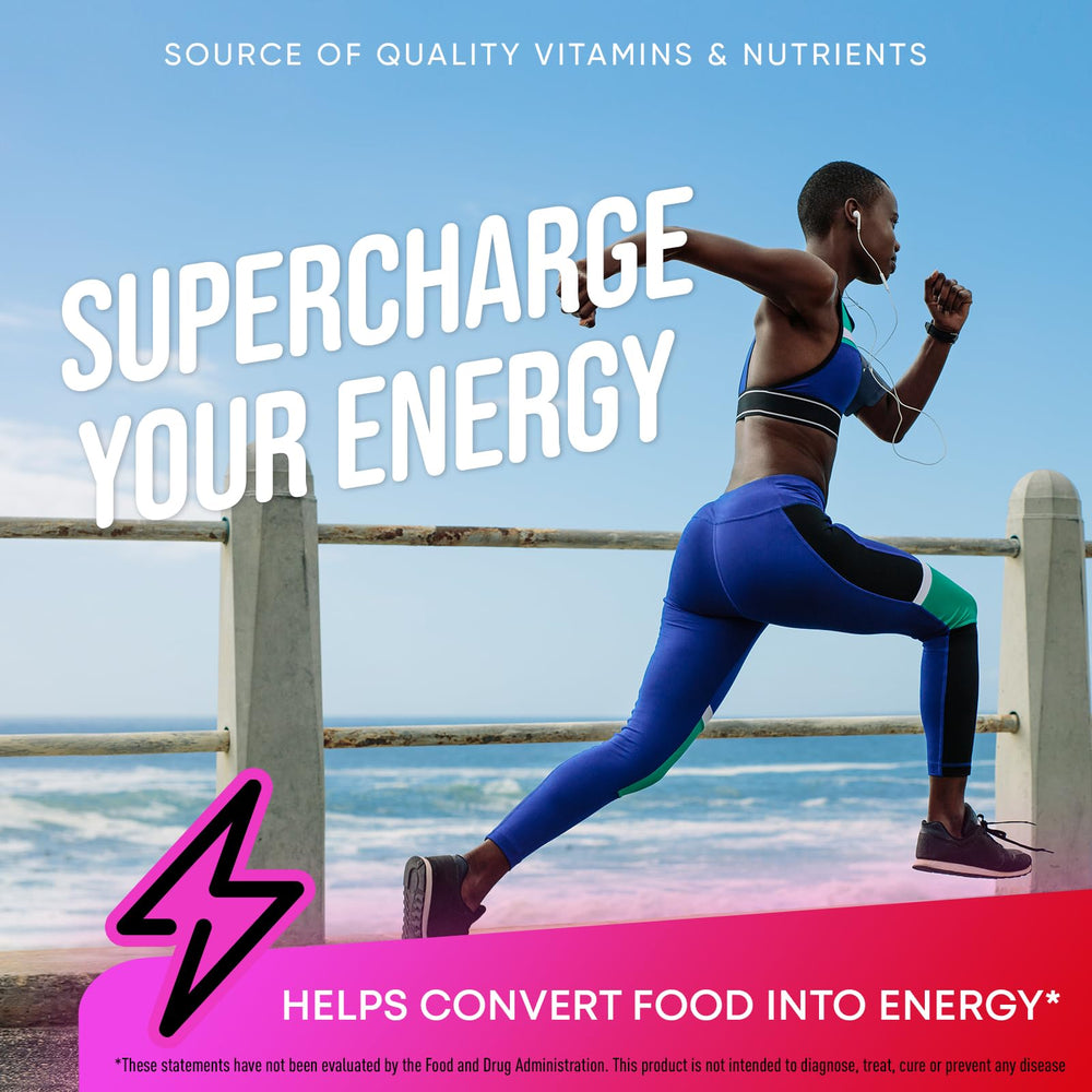 JOYLI Nutrition two gummies in hand illustrating serving size and travel readiness