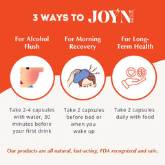 JOYN value-pack packets-dispensing demonstrates compact travel-friendly design.