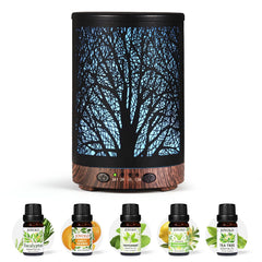 JOYOLO diffuser with tree design