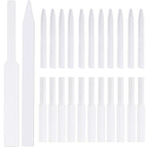 Joysorn perfume test strips packaging—compact and portable for on-the-go fragrance testing.