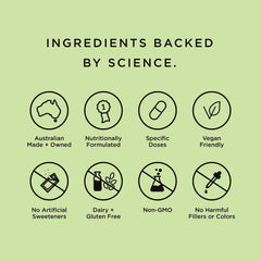 Immune system support probiotic image
