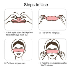 JsvshJ portable single-use mask ideal for travel, breaks, and flights