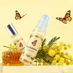 JSYKT Vanilla & Musk soft premium cap emphasizing refined look
